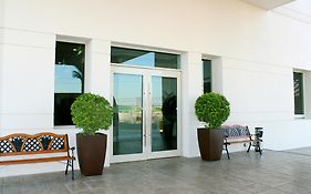 Hotel Aeropuerto Los Cabos